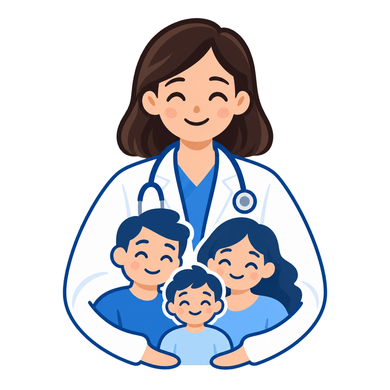 Medicina de familia