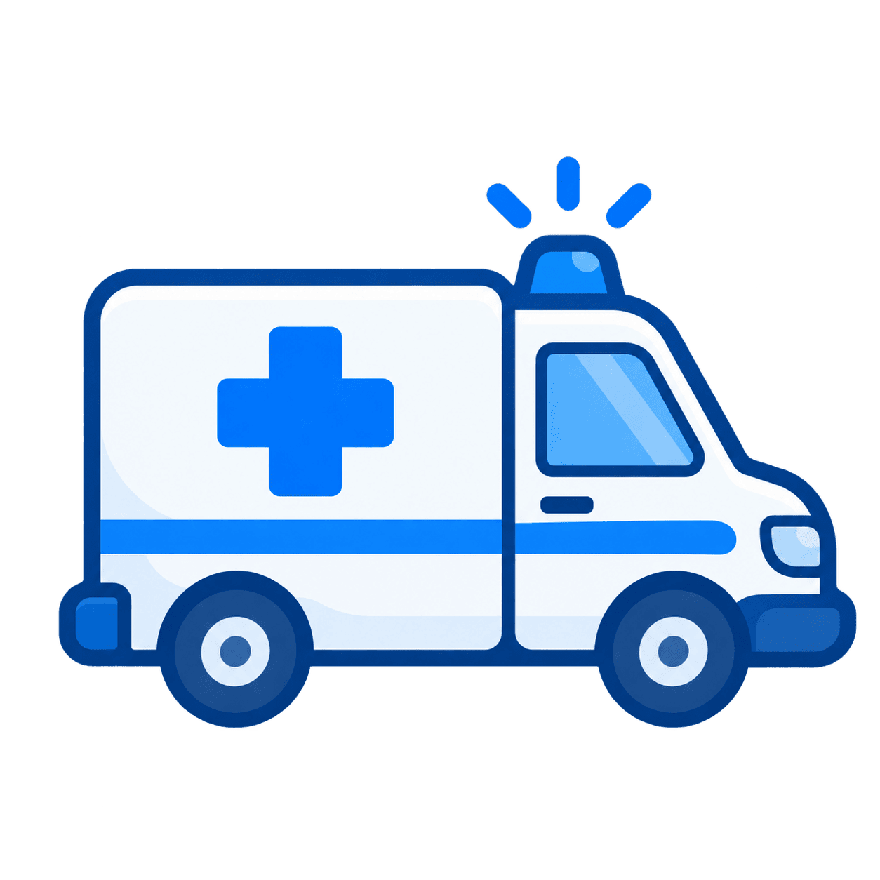 Transporte sanitario
